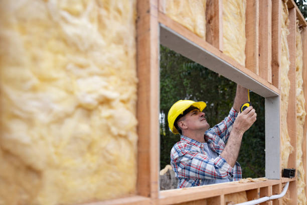 Professional Insulation Services in Middleburg, PA